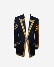 Blazer Balmain Napoleón 50 FR
