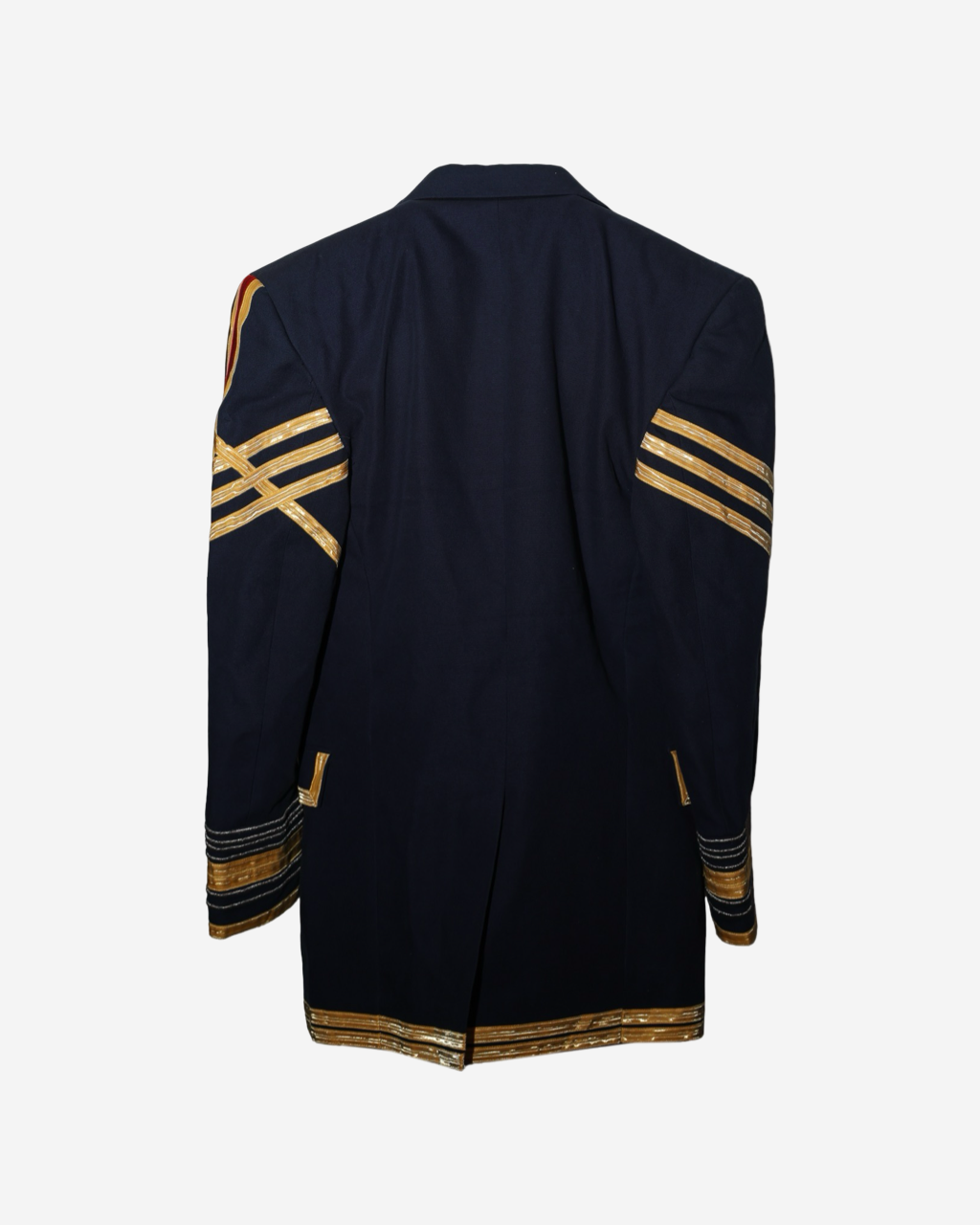 Blazer Balmain Napoleón 50 FR