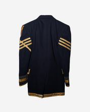 Blazer Balmain Napoleón 50 FR