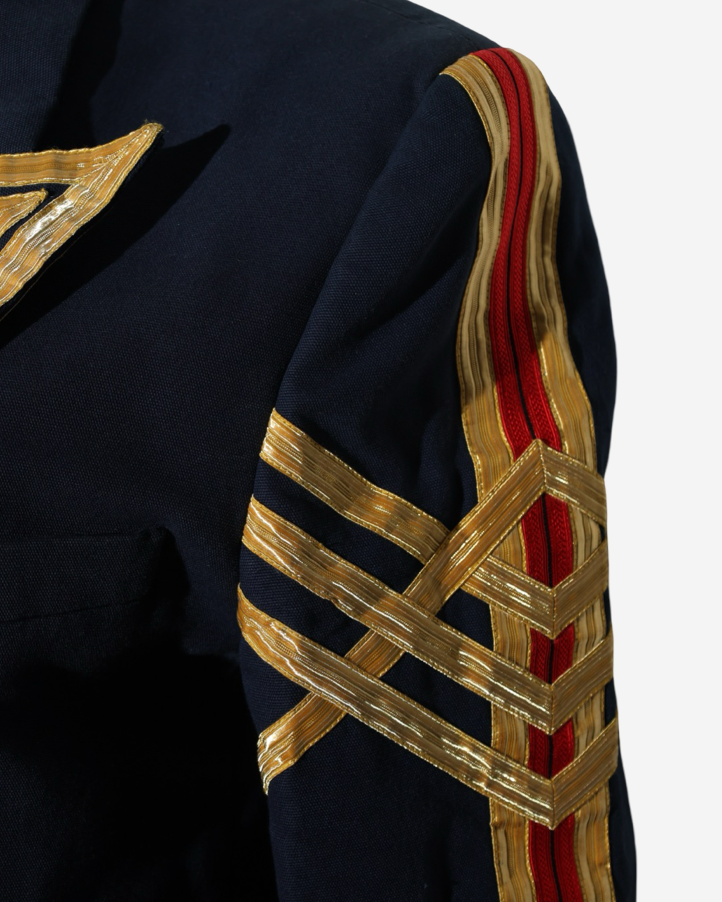 Blazer Balmain Napoleón 50 FR