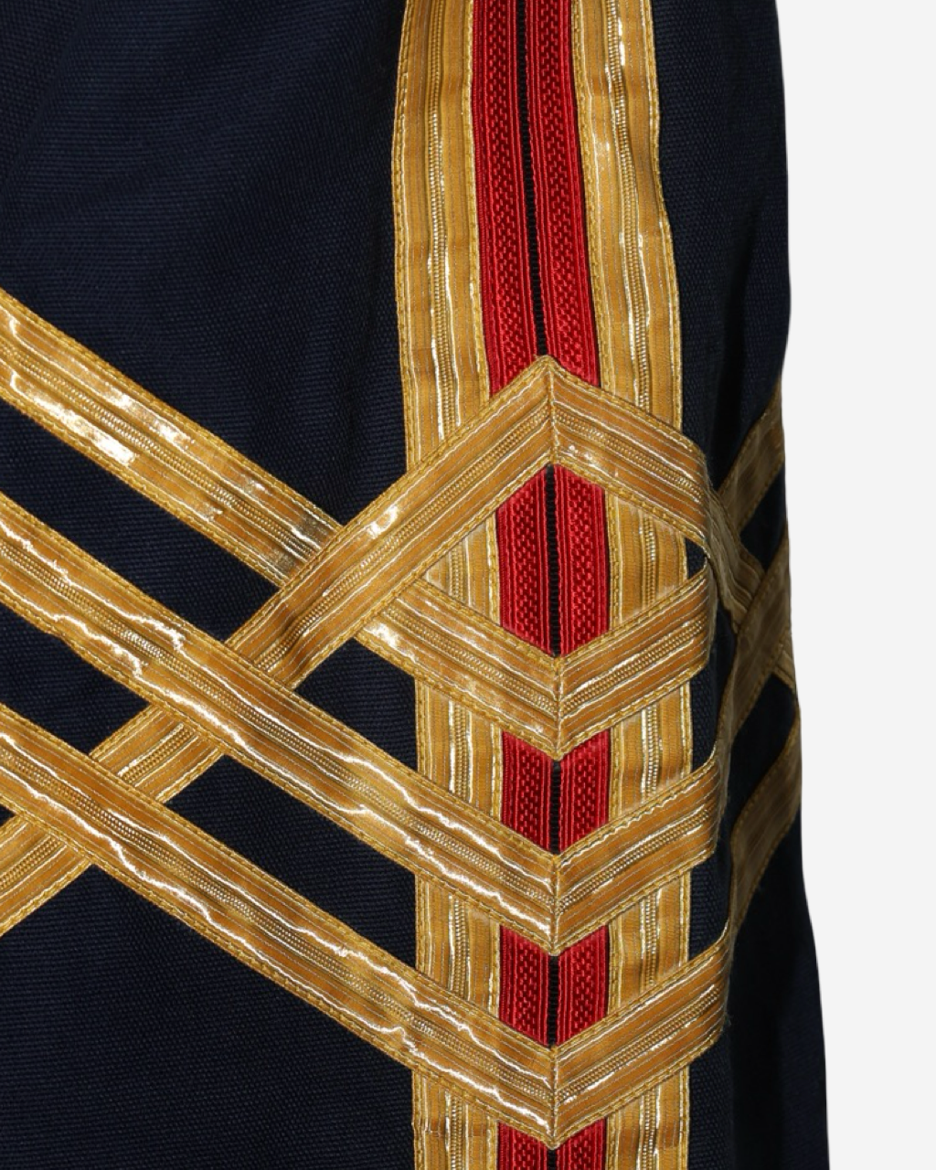 Blazer Balmain Napoleón 50 FR