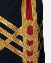 Blazer Balmain Napoleón 50 FR