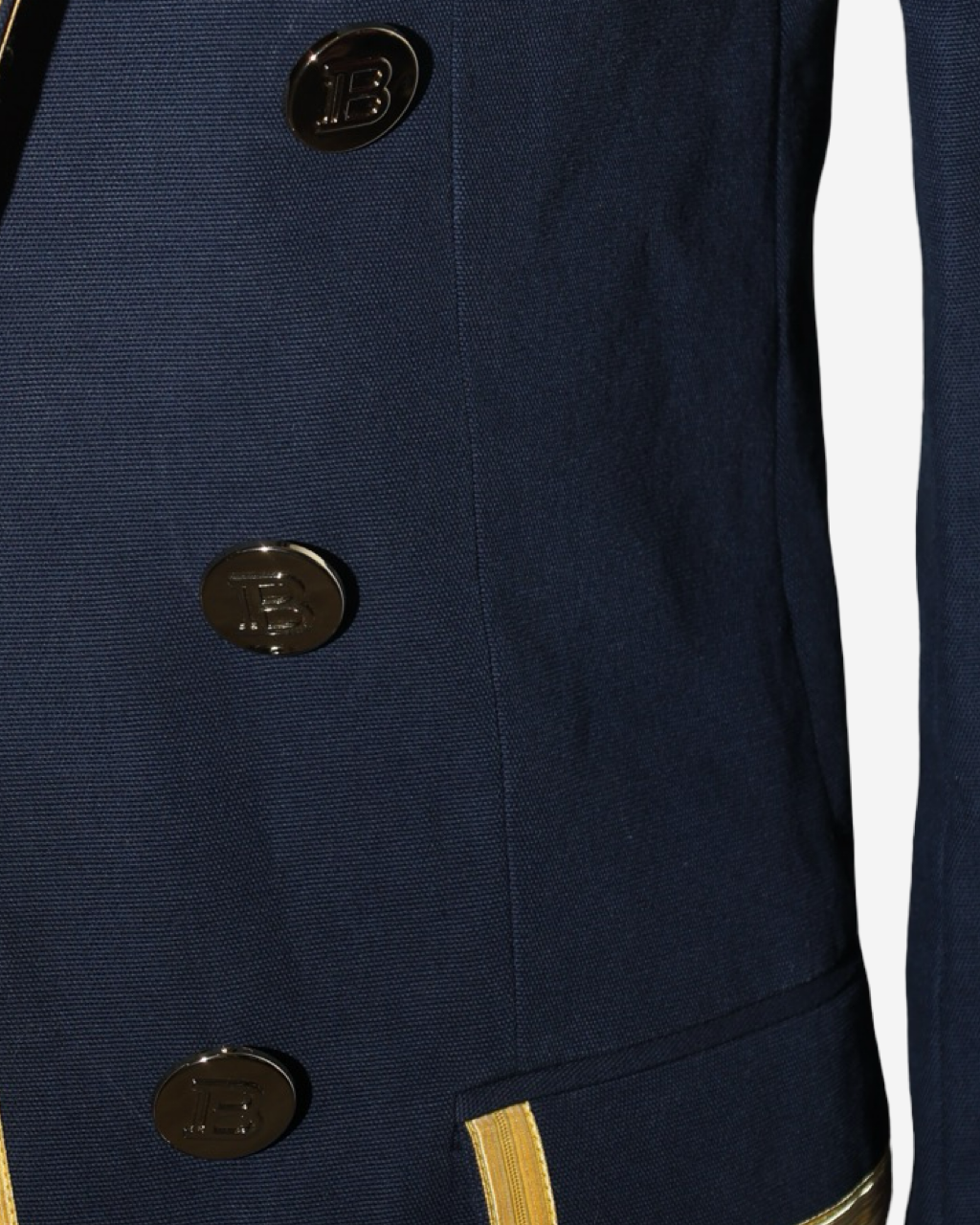 Blazer Balmain Napoleón 50 FR