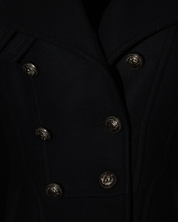 Abrigo Balmain 38 FR