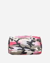 Dior x Anselm Reyle Boston Bag 2011