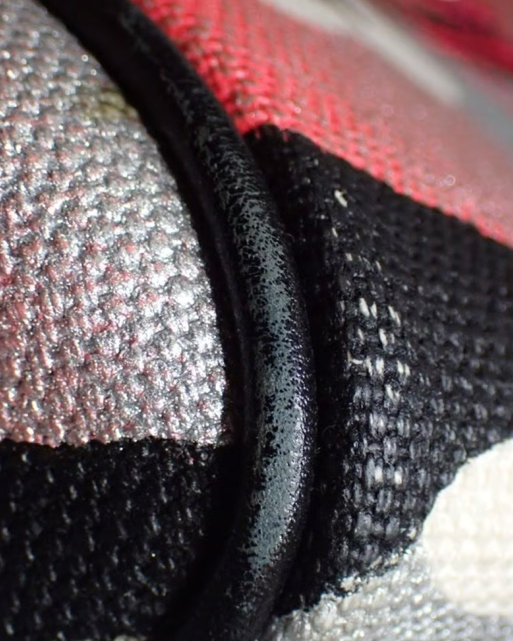Dior x Anselm Reyle Boston Bag 2011