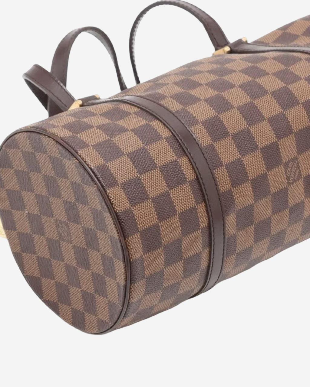 Louis Vuitton Damier Ebene Papillon 30 Bag
