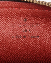 Louis Vuitton Damier Ebene Papillon 30 Bag