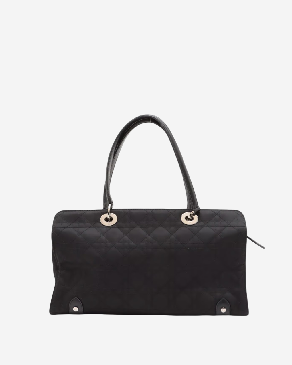 Bolso Lady Dior Cannage East West