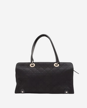 Bolso Lady Dior Cannage East West