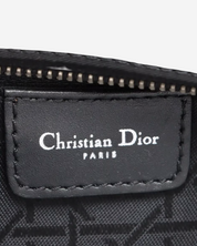 Bolso Lady Dior Cannage East West