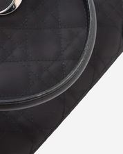 Bolso Lady Dior Cannage East West