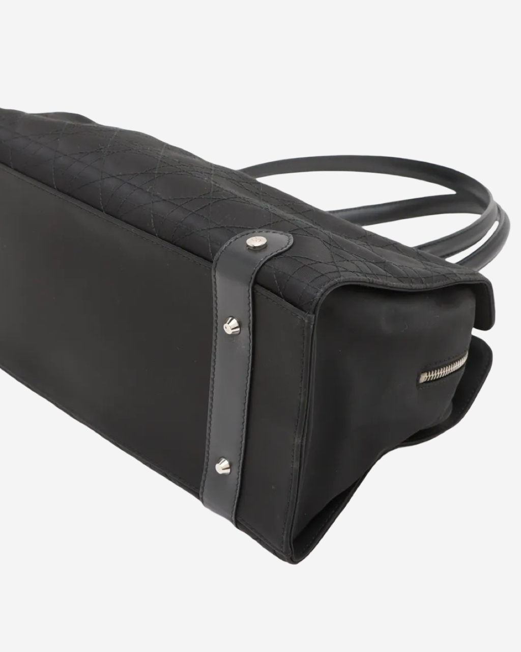 Bolso Lady Dior Cannage East West