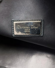 Dior Malice John Galliano Handbag