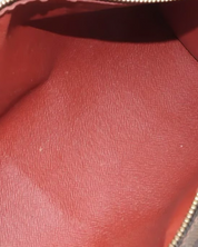 Louis Vuitton Damier Ebene Papillon PM Bag
