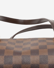 Louis Vuitton Damier Ebene Papillon PM Bag