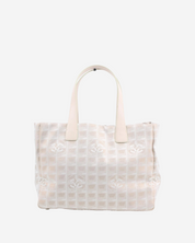 Bolso Chanel Travel Line 2004-2005