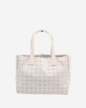 Bolso Chanel Travel Line 2004-2005