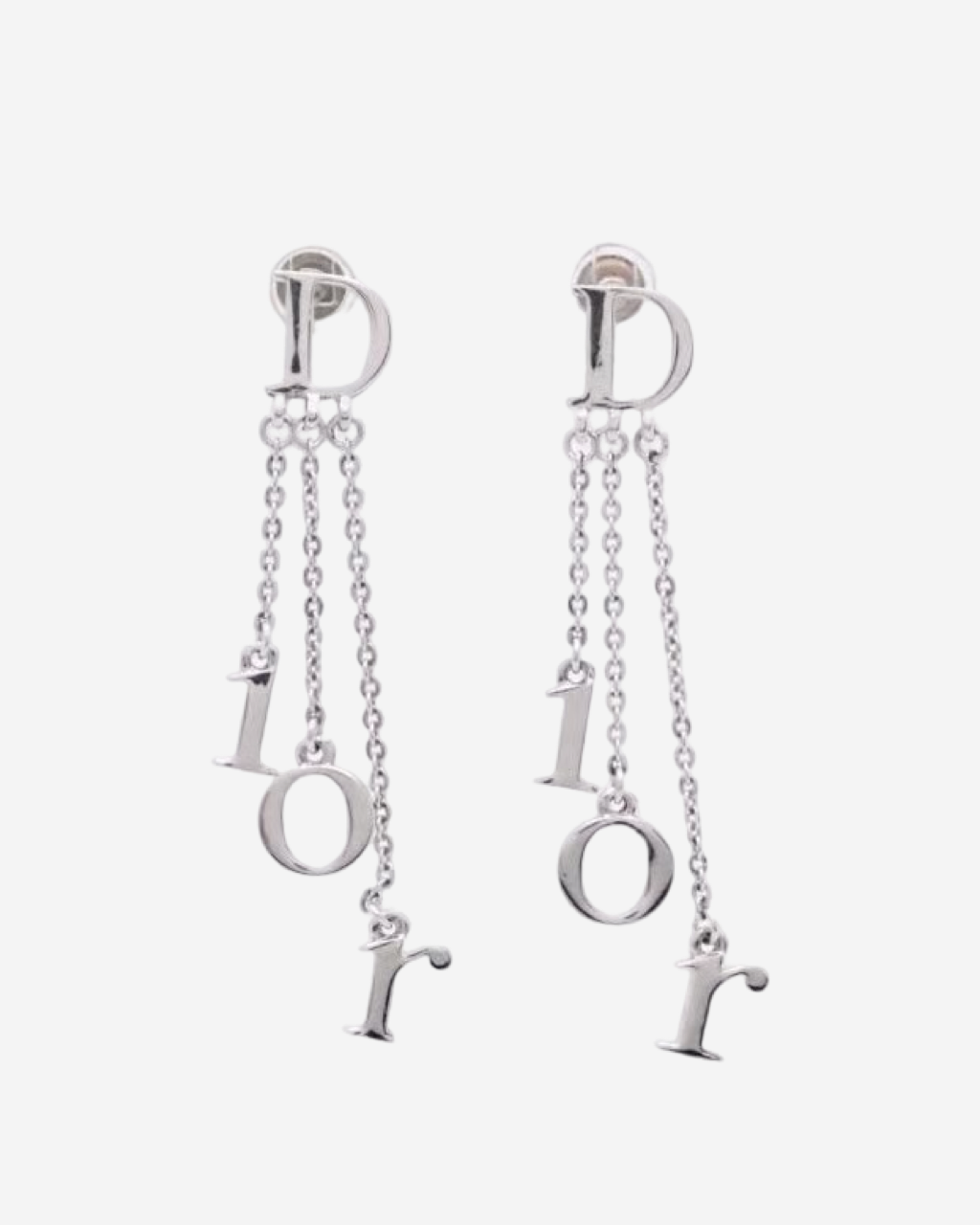 Dior Earrings