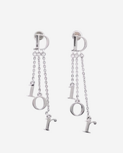 Dior Earrings