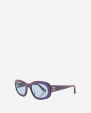 Lentes de Sol Chanel