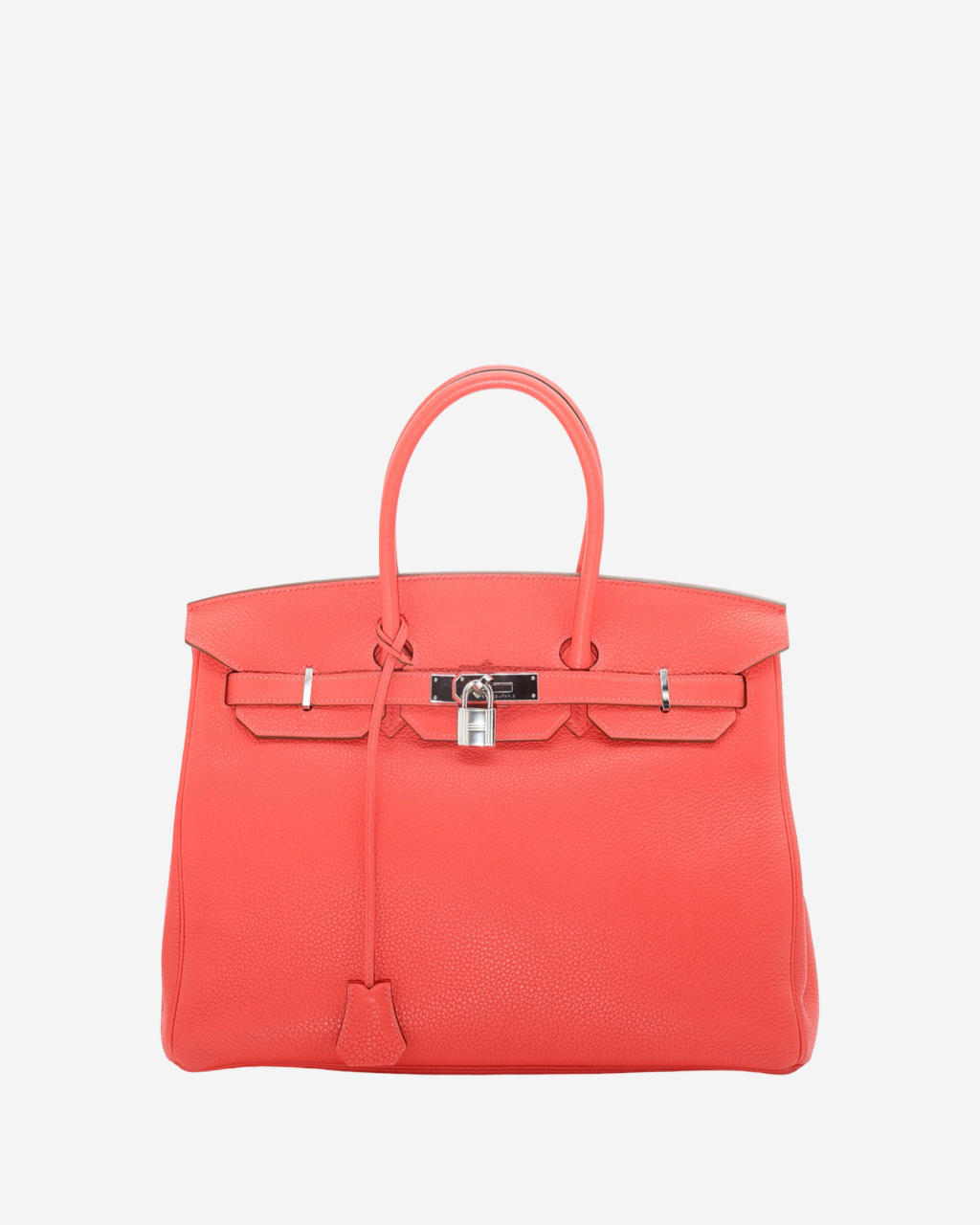 Hermès Birkin 35 Bag 2014