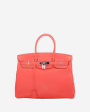Hermès Birkin 35 Bag 2014
