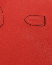 Hermès Birkin 35 Bag 2014
