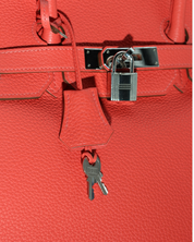 Hermès Birkin 35 Bag 2014
