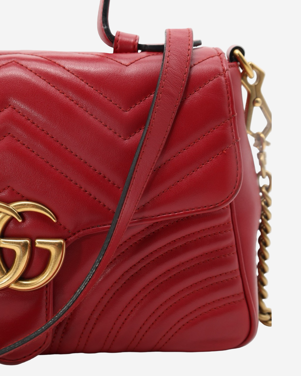 Bolso Gucci GG Marmont