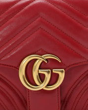 Bolso Gucci GG Marmont