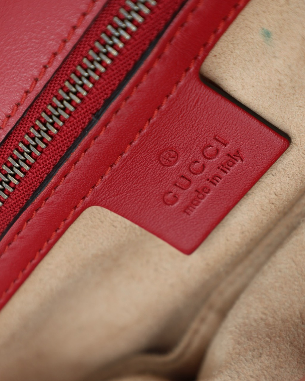 Bolso Gucci GG Marmont