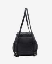 Mochila Chanel Business Affinity Python 2019