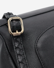 Mochila Chanel Business Affinity Python 2019