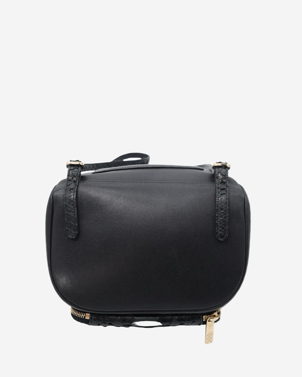 Mochila Chanel Business Affinity Python 2019