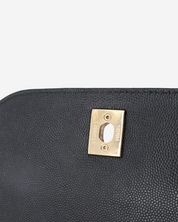 Mochila Chanel Business Affinity Python 2019