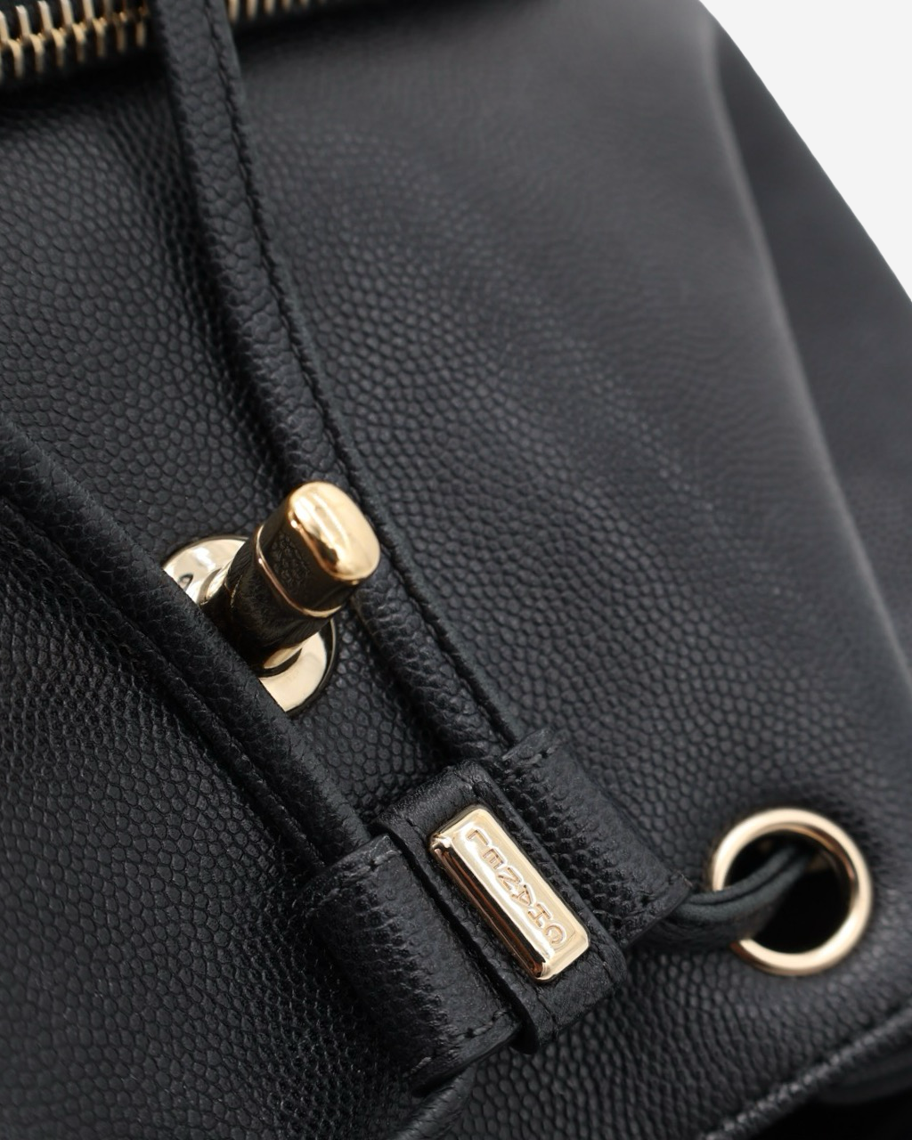 Mochila Chanel Business Affinity Python 2019