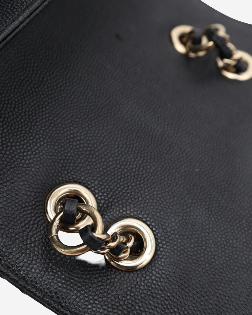Mochila Chanel Business Affinity Python 2019