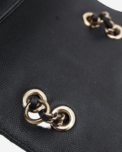 Mochila Chanel Business Affinity Python 2019