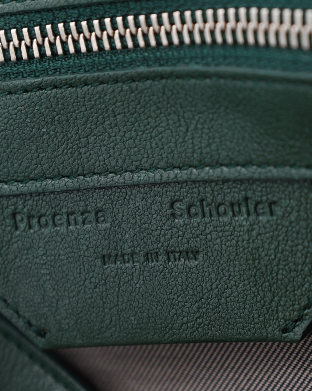 Bolso Proenza Schouler PS1
