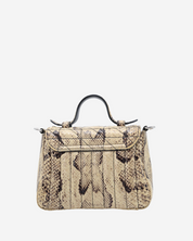Bolso Gucci Snakeskin Matelasse Aria Mini GG 2022