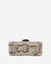 Bolso Gucci Snakeskin Matelasse Aria Mini GG 2022