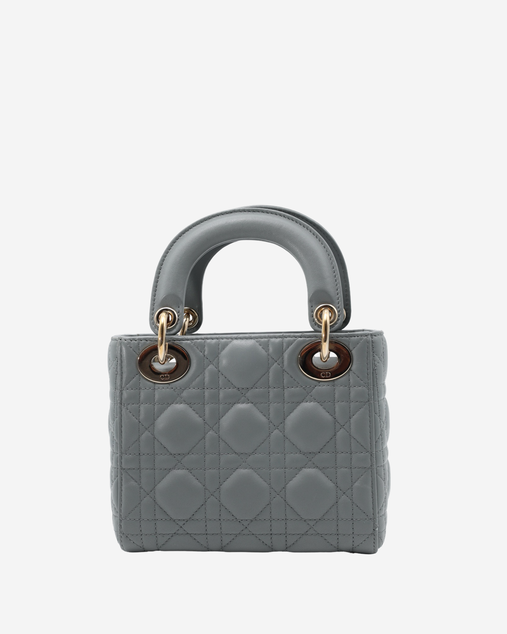 Bolso Lady Dior Mini Cannage