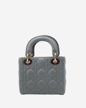 Bolso Lady Dior Mini Cannage