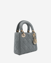Bolso Lady Dior Mini Cannage