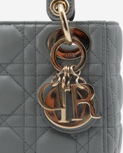 Bolso Lady Dior Mini Cannage
