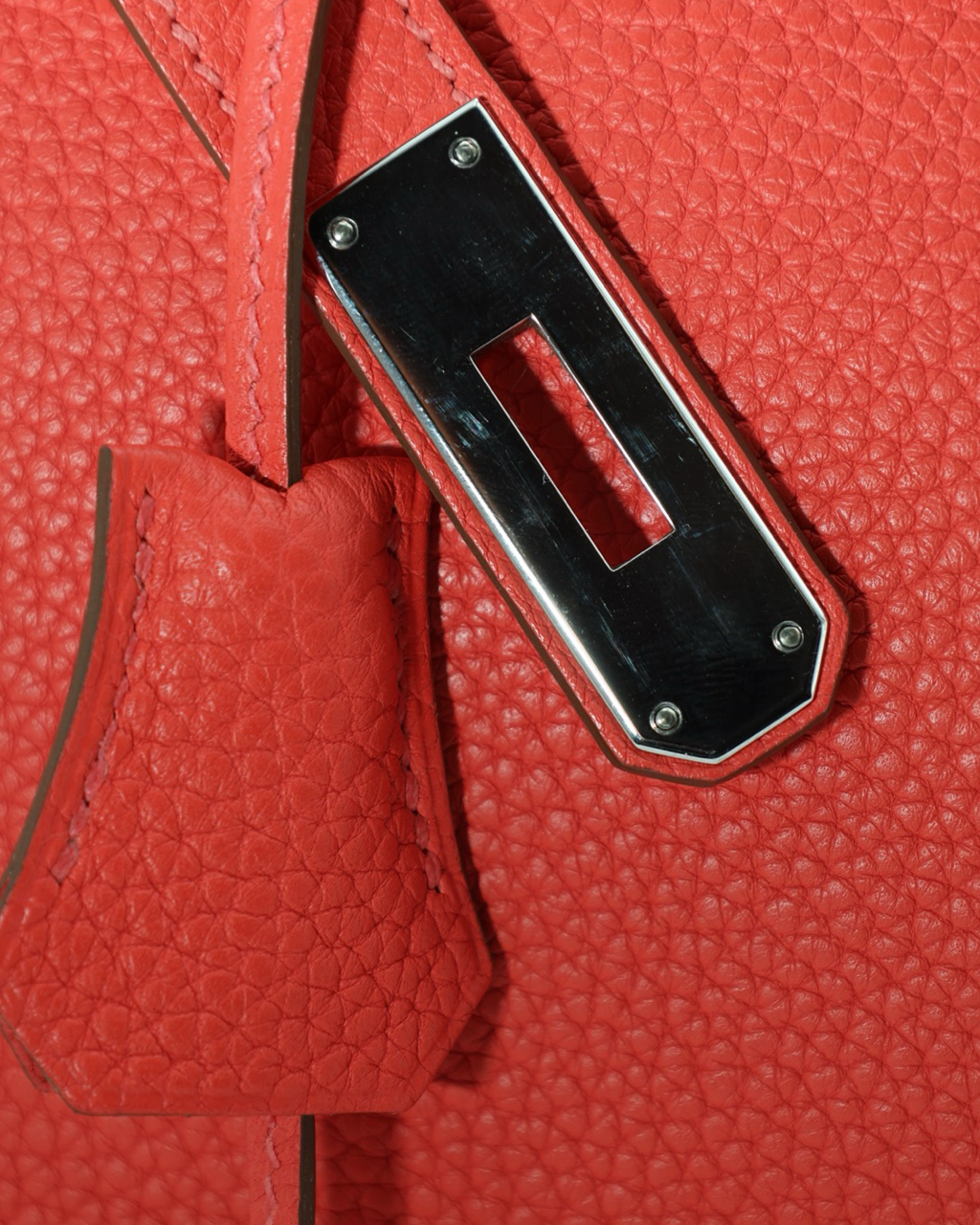 Hermès Birkin 35 Bag 2014