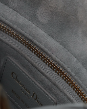 Bolso Lady Dior Mini Cannage
