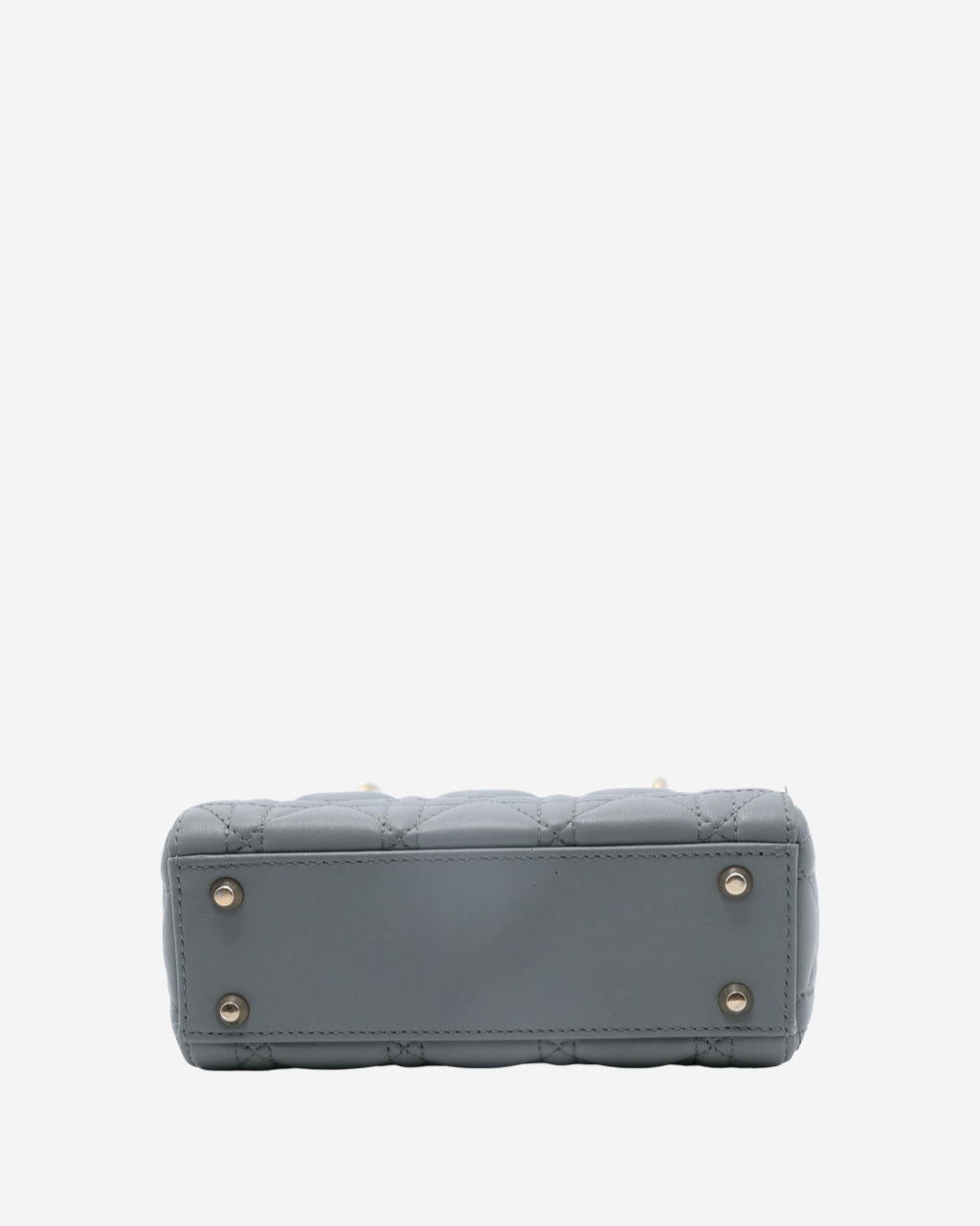 Bolso Lady Dior Mini Cannage