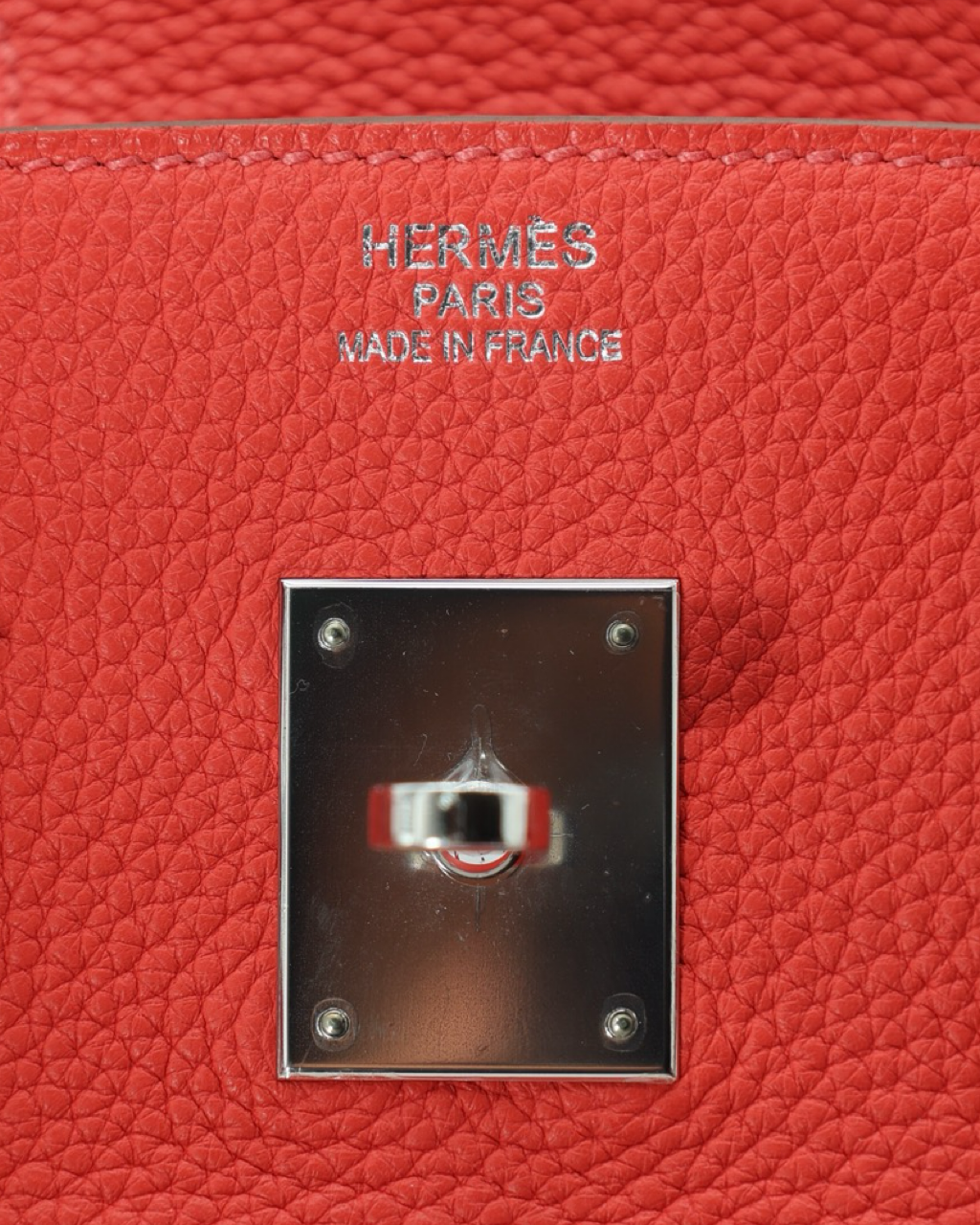 Hermès Birkin 35 Bag 2014